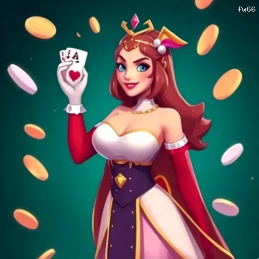 Menggali Fitur Menarik di Situs Game fw66