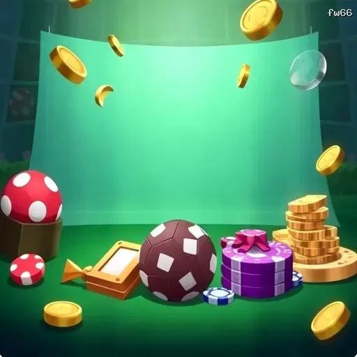 Mengulas Fitur Menarik di Situs Game fw66