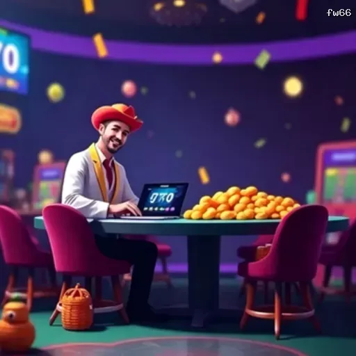 Panduan Lengkap Menggunakan Situs Game fw66